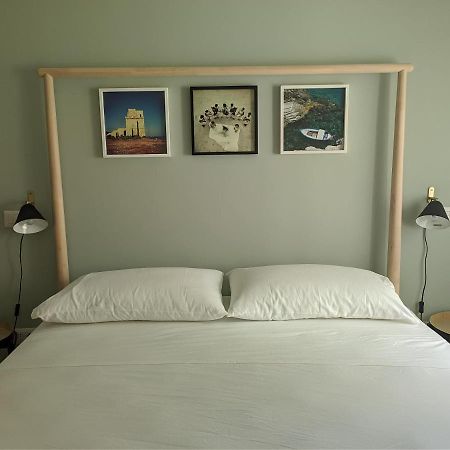 Terra Di Sud Rooms Lecce Kültér fotó