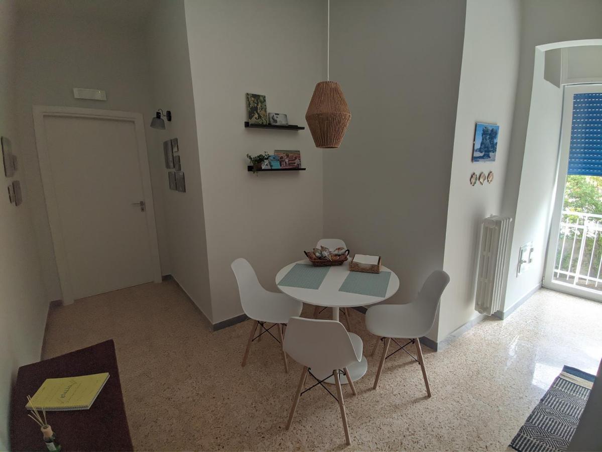 Terra Di Sud Rooms Lecce Kültér fotó