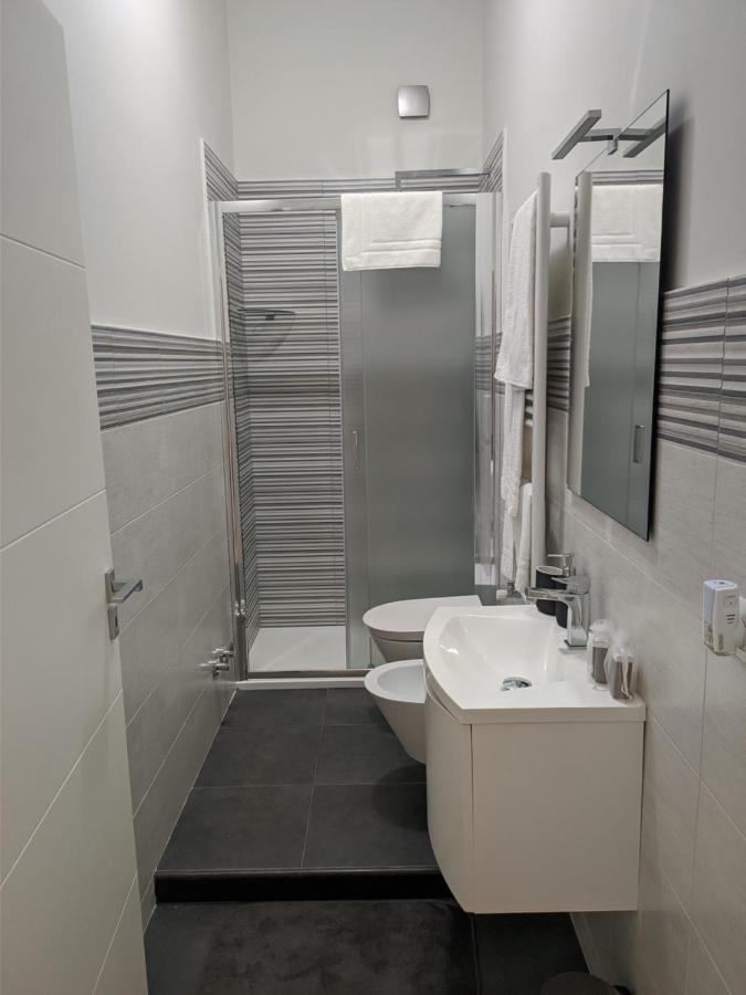 Terra Di Sud Rooms Lecce Kültér fotó