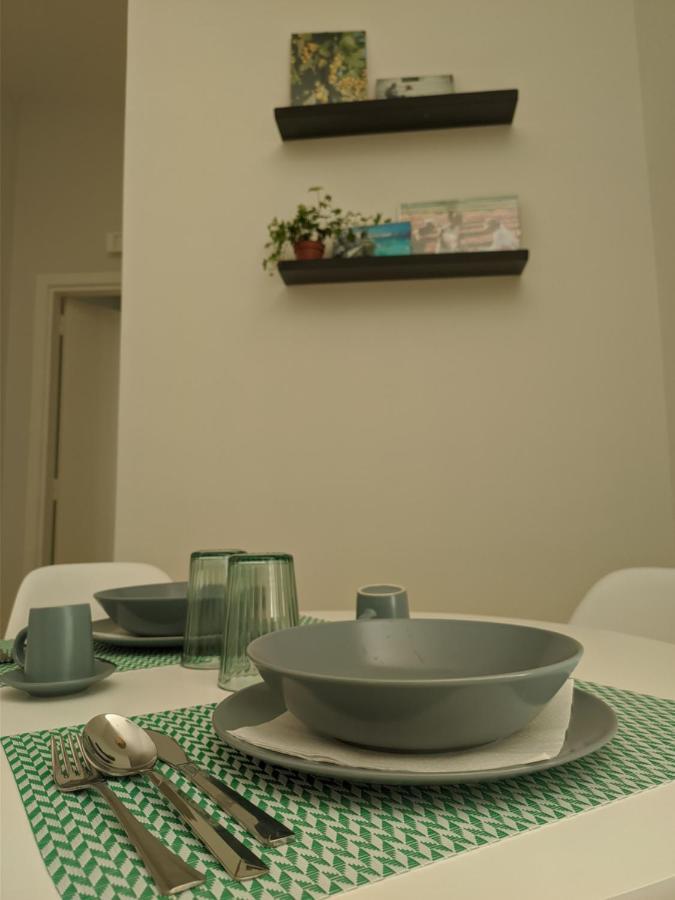 Terra Di Sud Rooms Lecce Kültér fotó