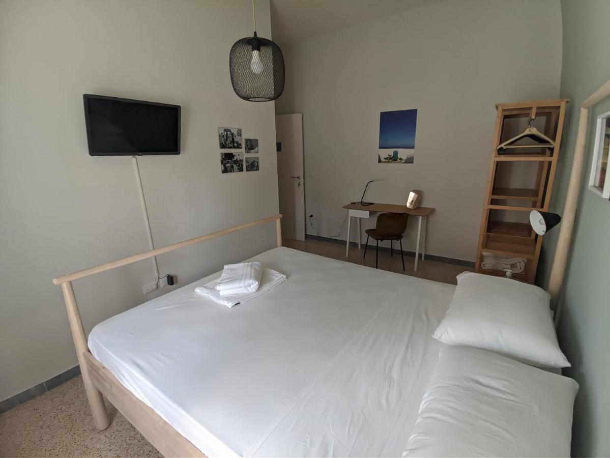 Terra Di Sud Rooms Lecce Kültér fotó