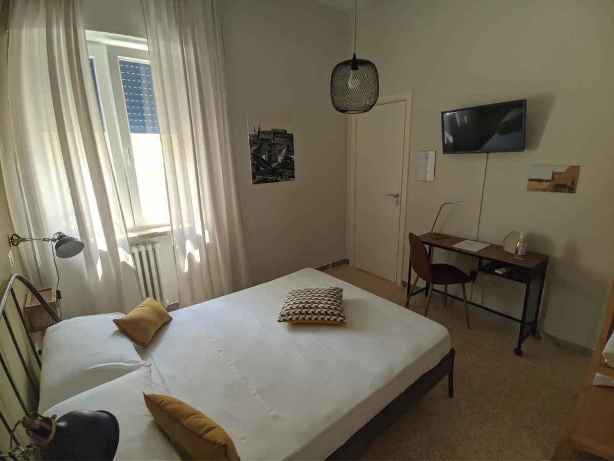 Terra Di Sud Rooms Lecce Kültér fotó