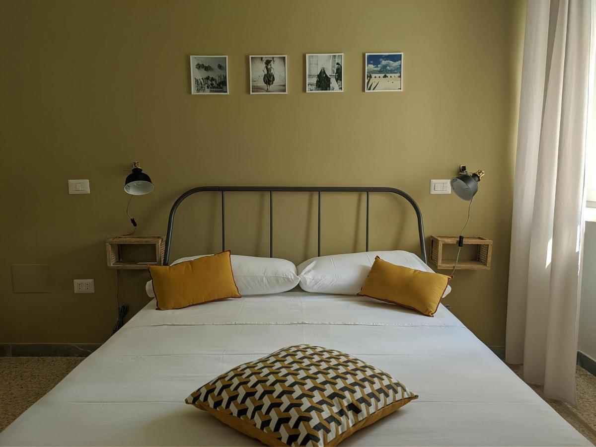Terra Di Sud Rooms Lecce Kültér fotó