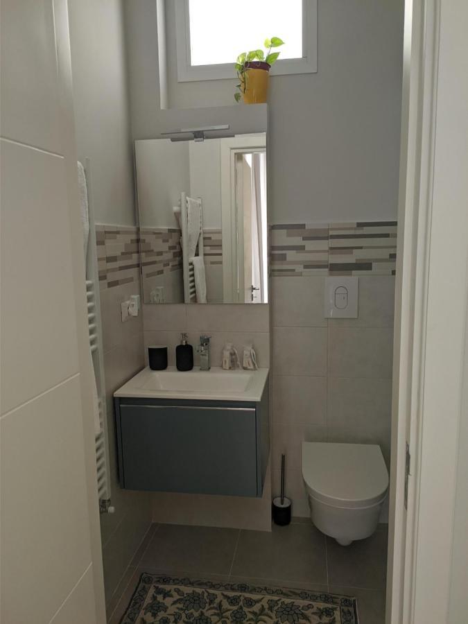 Terra Di Sud Rooms Lecce Kültér fotó